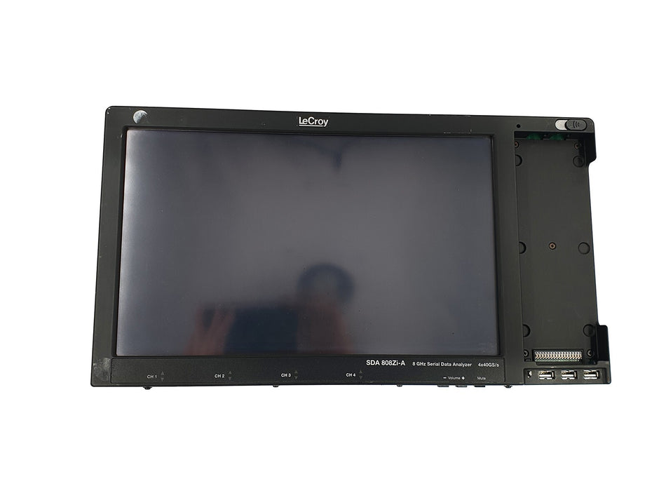 8GHz Serial Data Analyzer