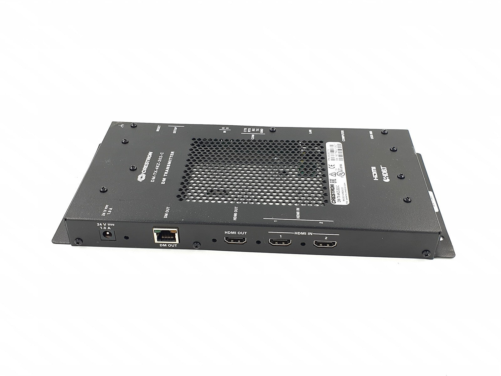 Crestron DM Transmitter