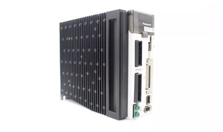 Panasonic MCDKT3520CA1 AC Servo Drive 750W A5Ⅱ Series