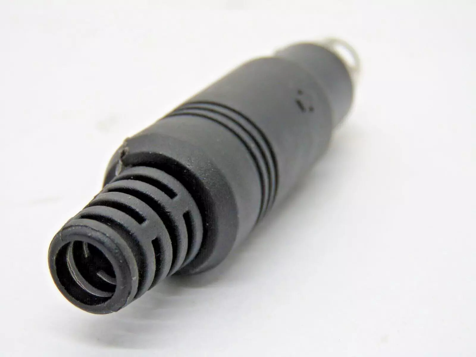 3PCS Male Connector Adapter Plug for Audio/MIDI Equipment - 5-Pin