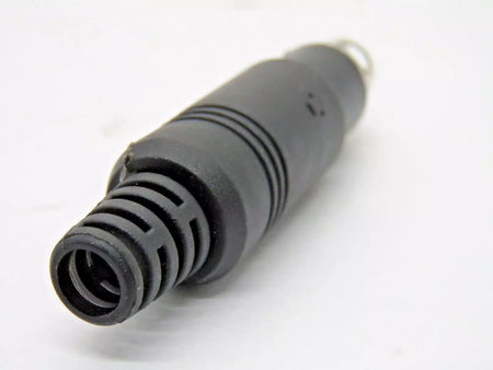 3PCS Male Connector Adapter Plug for Audio/MIDI Equipment - 5-Pin