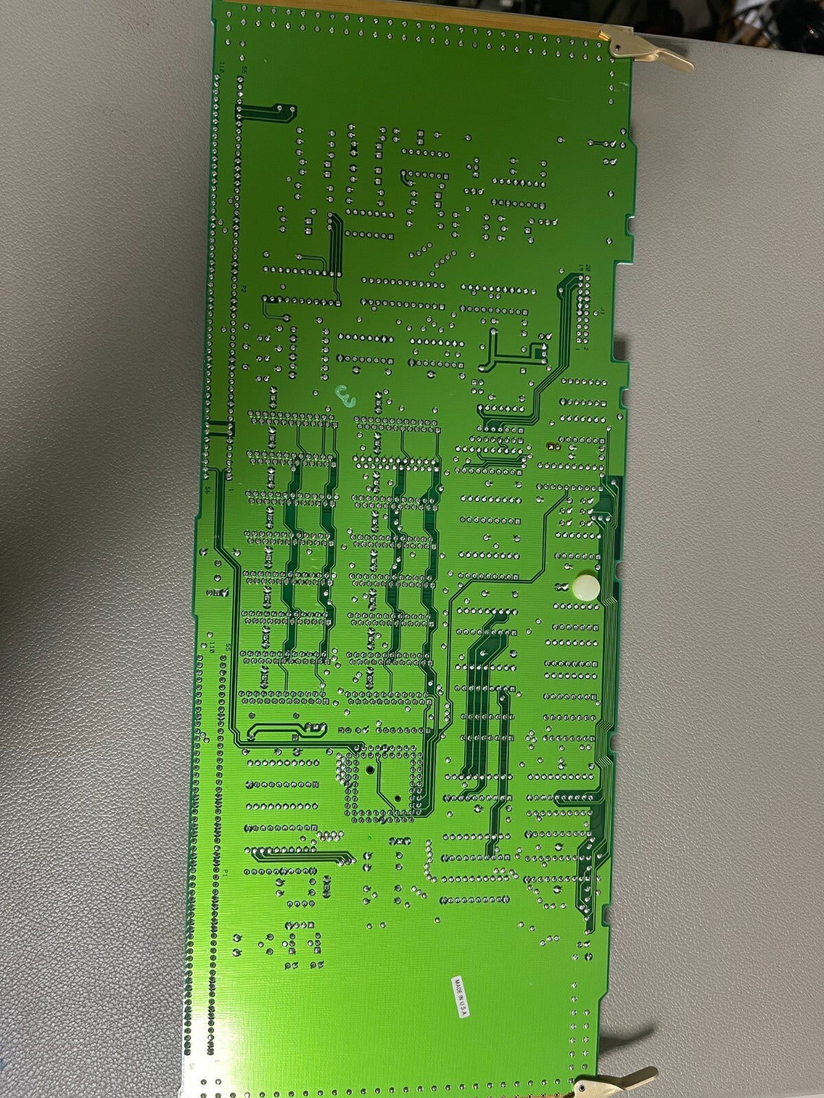 HP Agilent 85101-69243 Graphics Processor Board Assembly for 8510C - XG eqpt