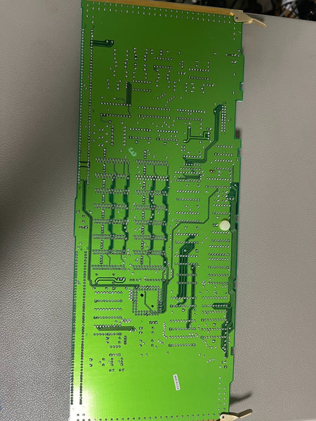 HP Agilent 85101-69243 Graphics Processor Board Assembly for 8510C - XG eqpt