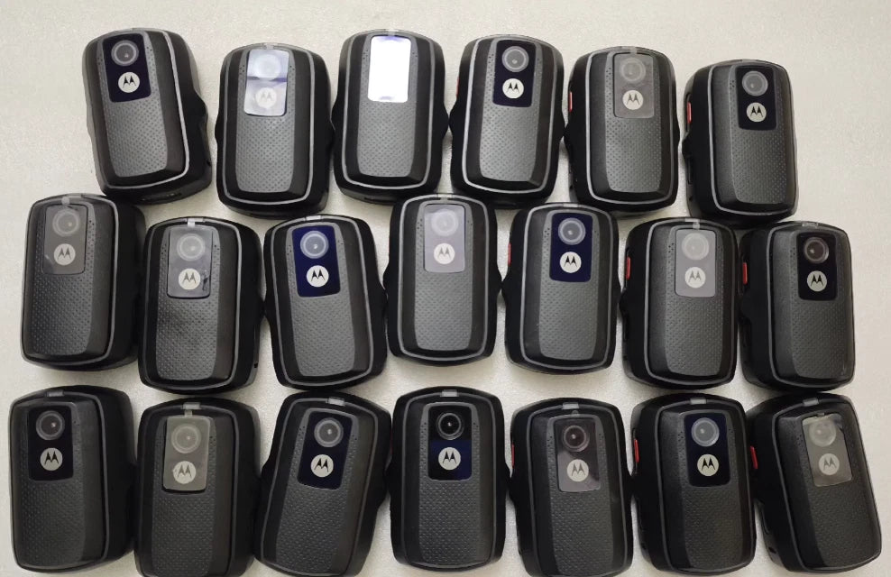 1pcs MOTOROLA Walkie-talkie Si200 Bluetooth recorder microphone