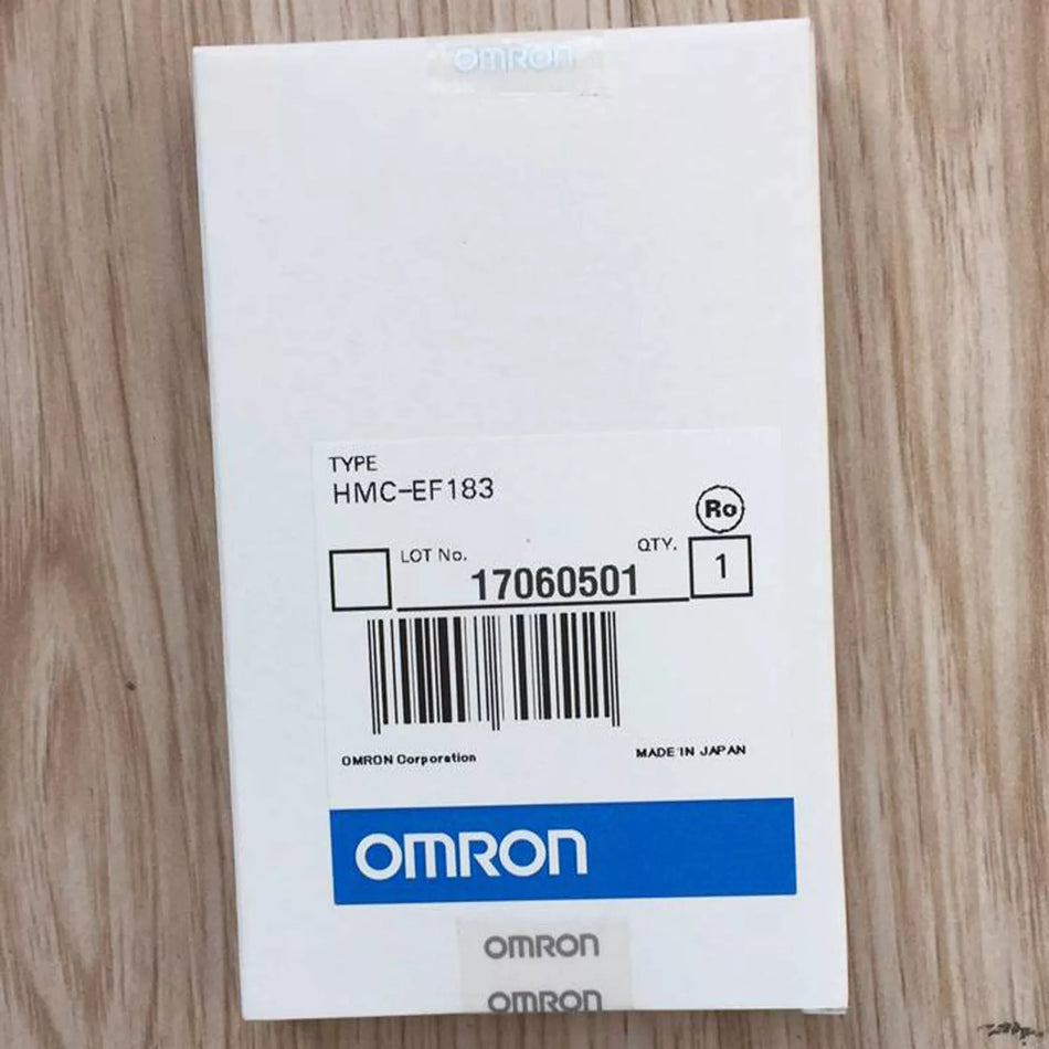 OMRON HMC-EF183 HMCEF183 PLC Module