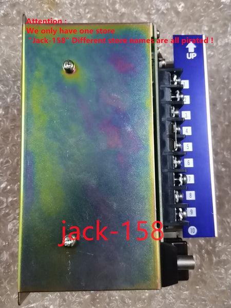 PAC15-SER1ES Shipping Service