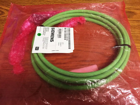 Siemens 6XV14404BH50 Connecting Cable 5M