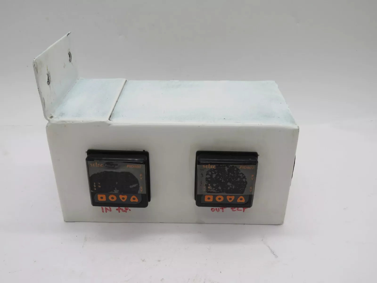 Selec PID500 PID Controller 85-270VAC/DC