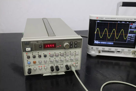 HP 3314A Function Generator