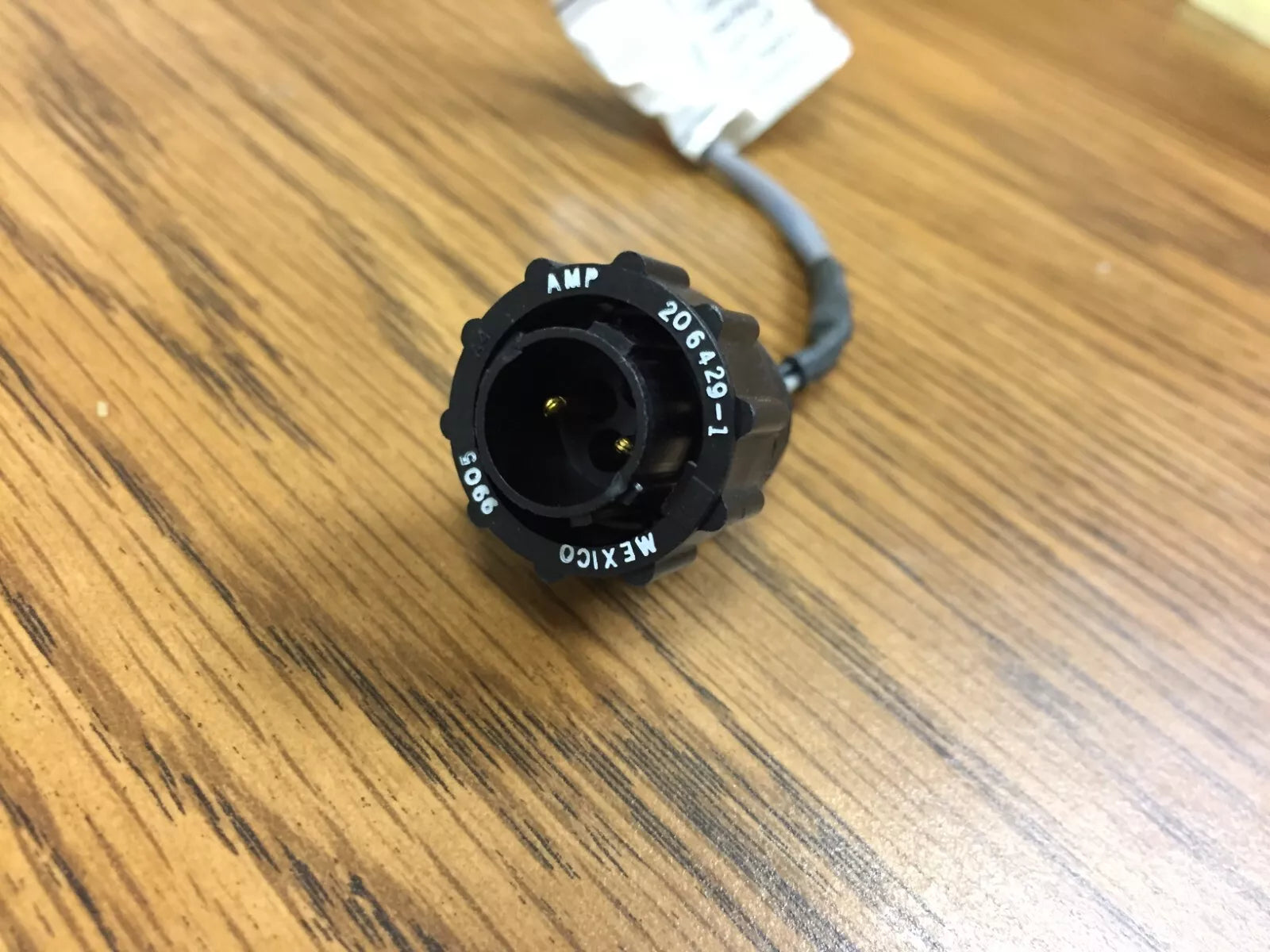 Opal 30612630000 Delta_V Assembly for AMAT Applied Materials VeraSEM Used Working