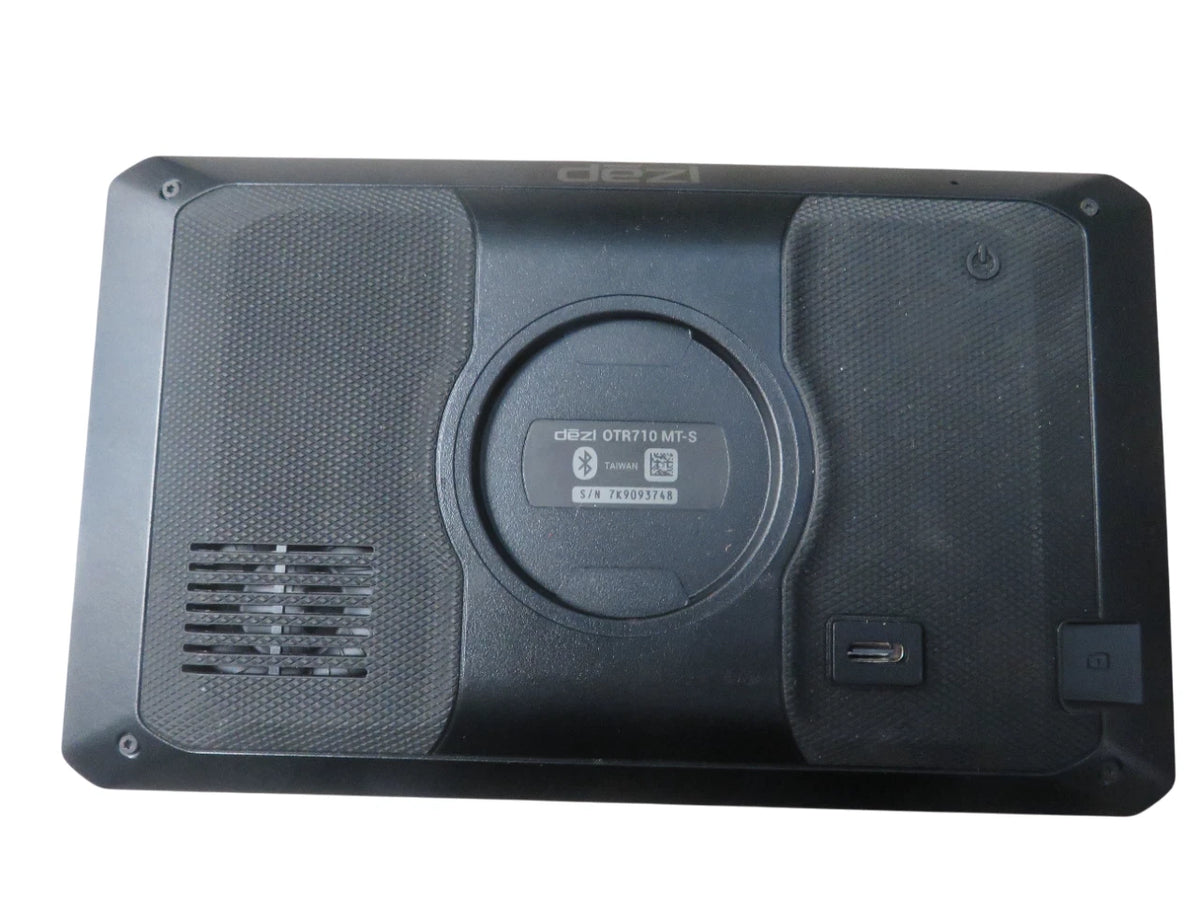 Garmin dezl OTR710 MT-S 7'' GPS Truck Navigator - Free Shipping