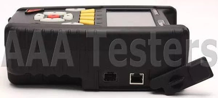Trilithic 720 DSP Docsis 3.0 CATV & Gigabit Ethernet Tester Meter 720DSP 720 - DSP - XG eqpt