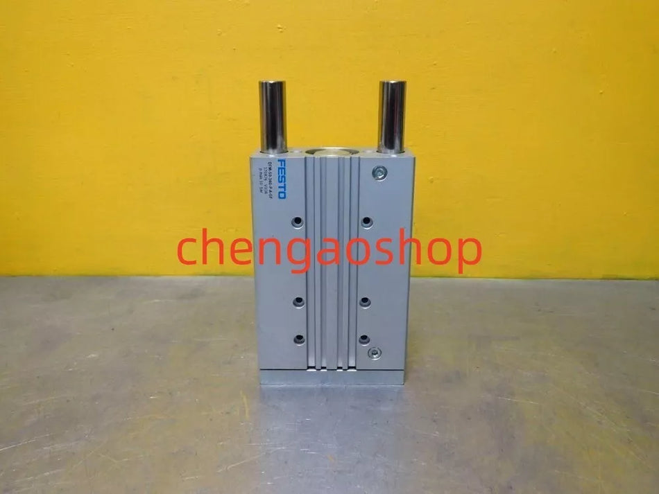 1PC NEW DFM-50-160-P-A-GF cylinder () #L6091Y LZ