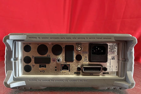 Agilent/Keysight N1913A Opt 101 EPM Series Power Meter MY50002146