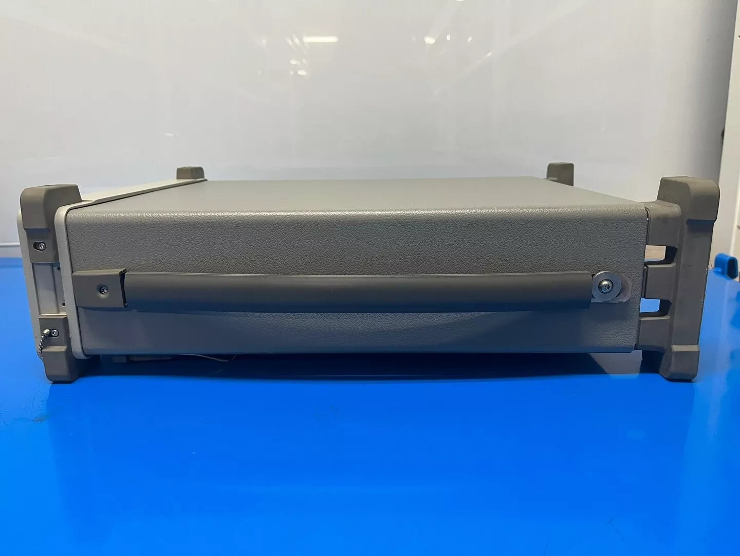 Agilent 86120C Multi-Wavelength Meter 1270-1650nm As-Is (2312)