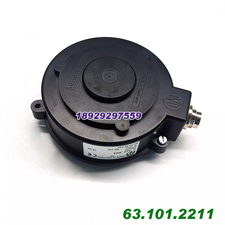 1pc NEW for Heidelberg GTO/SM/PM52 printer encoder 63.101.2211/01 #W397Y WX