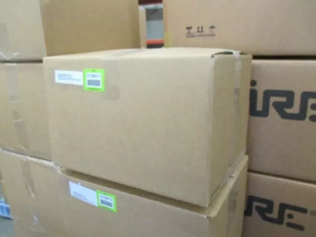 MKS GE50A001203RBV010 Gas Helium Mass Flow Controller 2000 SCCM