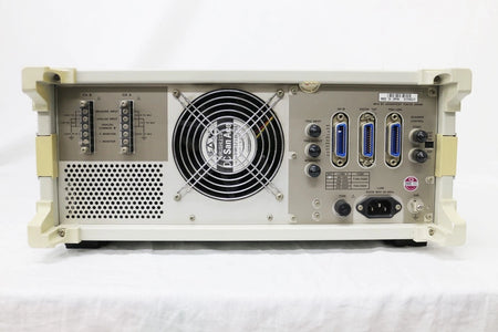 Advantest R6246 2ch 220V 20A Voltage Current Source/Monitor