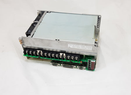 Yaskawa SERVOPAK SGDM-20ADA Servo Drive