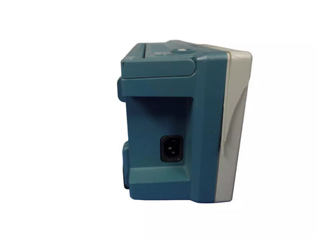 TEKTRONIX TDS 210 Two-Channel Digital Real-Time 60MHz Oscilloscope