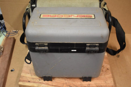ANAinstr Portable Oxygen Concentrator - Lightweight & Quiet Operation