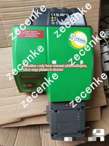 Watson Marlow 520U PC P6602B YL by Express