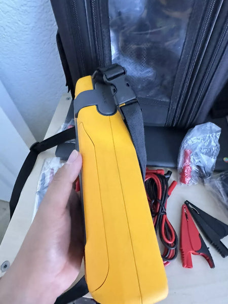 Fluke 754 Documenting Multifunction Process Calibrator (Calibrated 2023-2024)