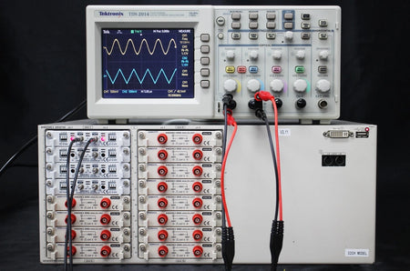 HIOKI U8793 Arbitrary waveform generating unit