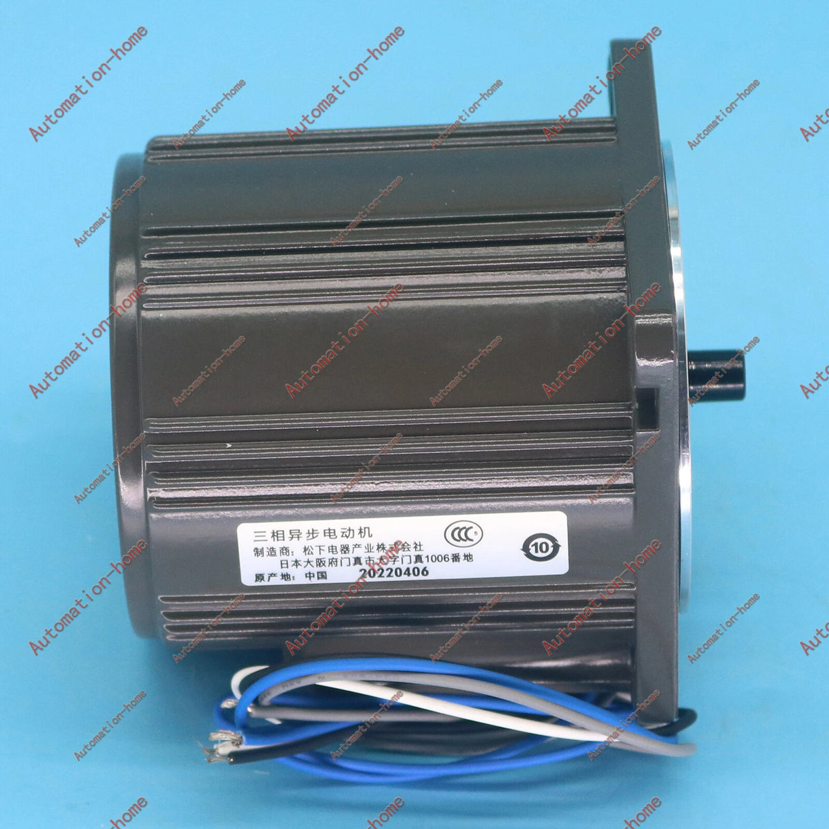 1PCS New for Panasonic M8MX25G4YGA Motor Fast Shipping