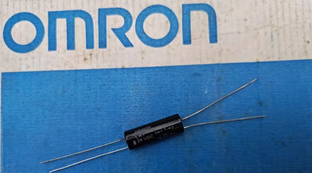 1PCS NEW OMRON Axial Relay LA1 24VDC for Electrical Control Systems