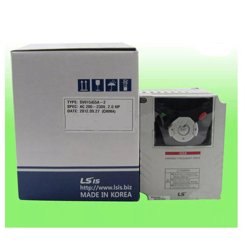 1PC New LS LG SV015IG5A-2 SV015IG5A2 SVO15IG5A-2 Inverter Expedited Shipping