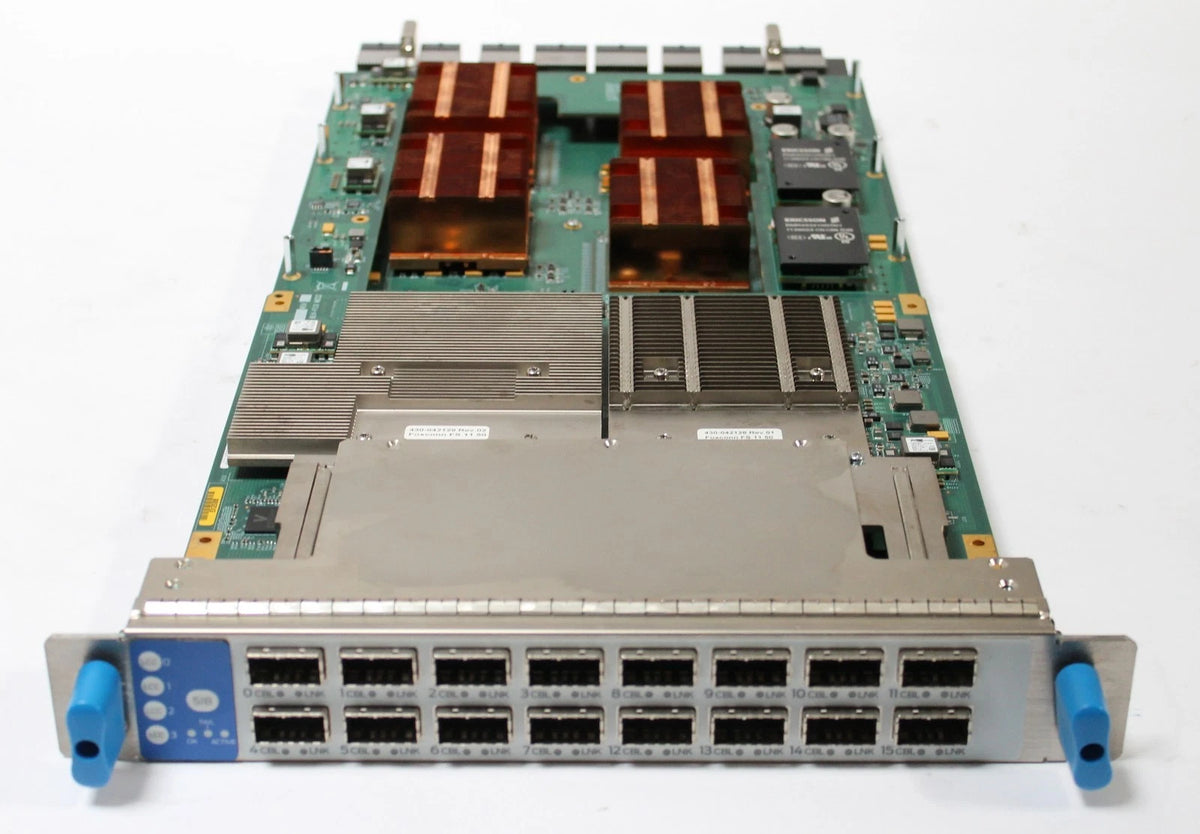 Juniper Networks TX Matrix Plus TXP-F13 SIB Module AS-IS