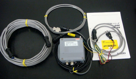 VAISALA HMP233L Humidity Temperature Transmitter