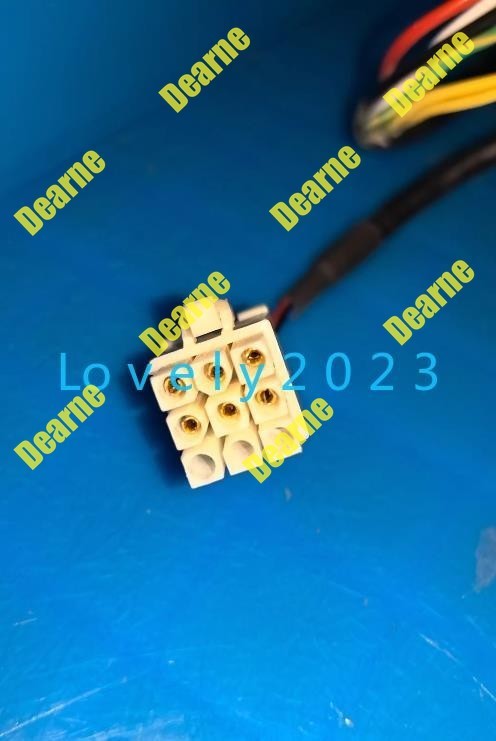 Keyence MV-B40 Motor