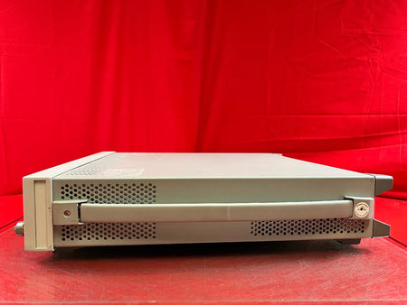 Agilent/Keysight N5183A Opt. UNT 1E1 1ER MXG Signal Generator 100kHz-31.8GHz