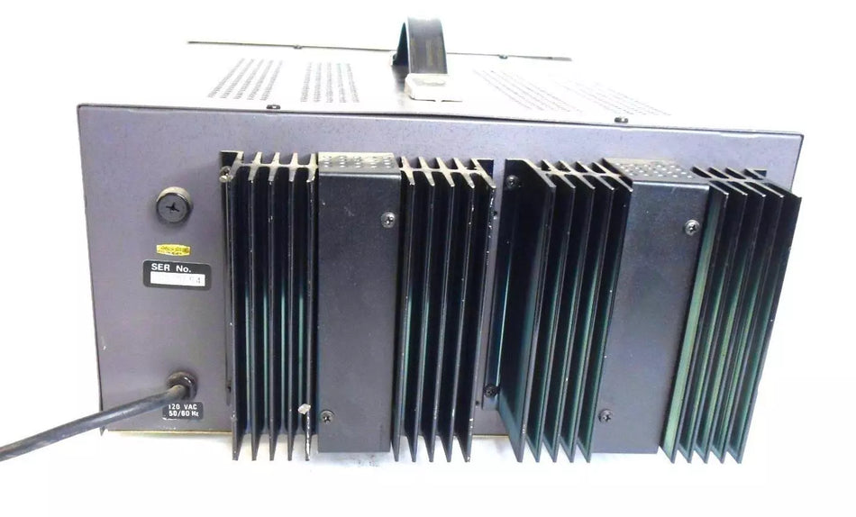 GLOBAL SPECIALTIES 1302 Powerful Dual-Trace Oscilloscope