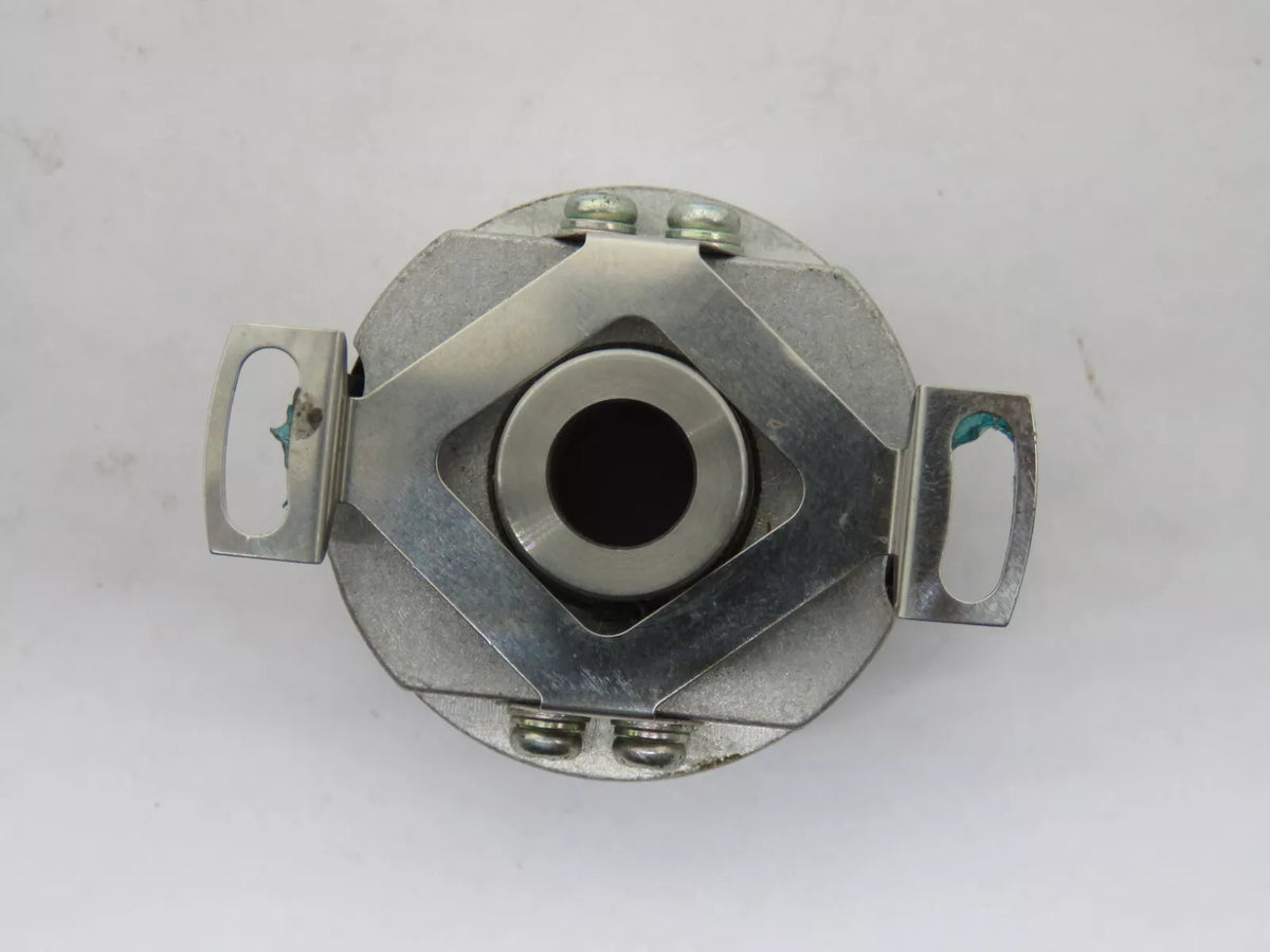 SUMTAK IRT 380 2500 Servo Motor Encoder 5MV 1mA