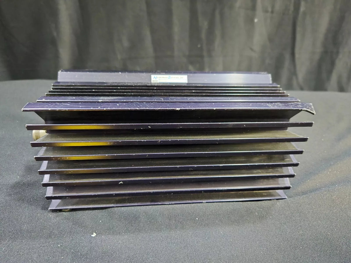High Power Dry Load (B5032) for Microwave 6250N
