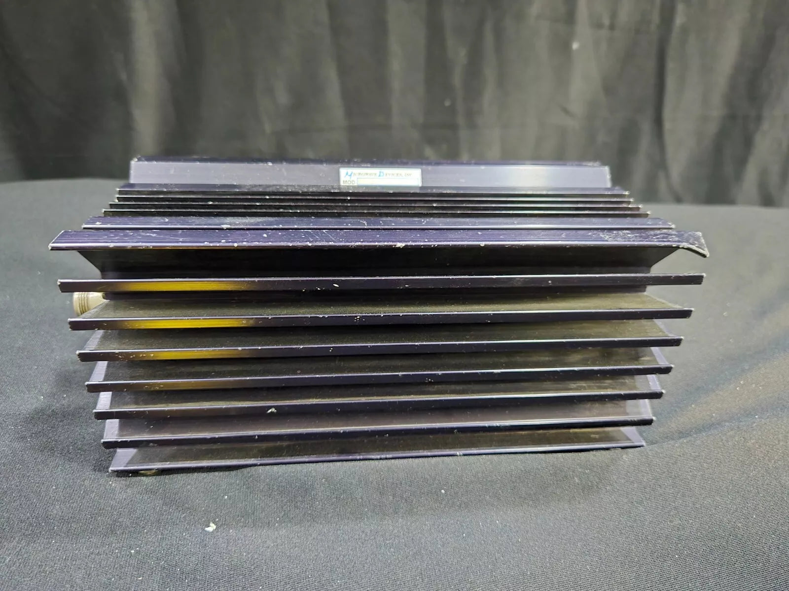 High Power Dry Load (B5032) for Microwave 6250N