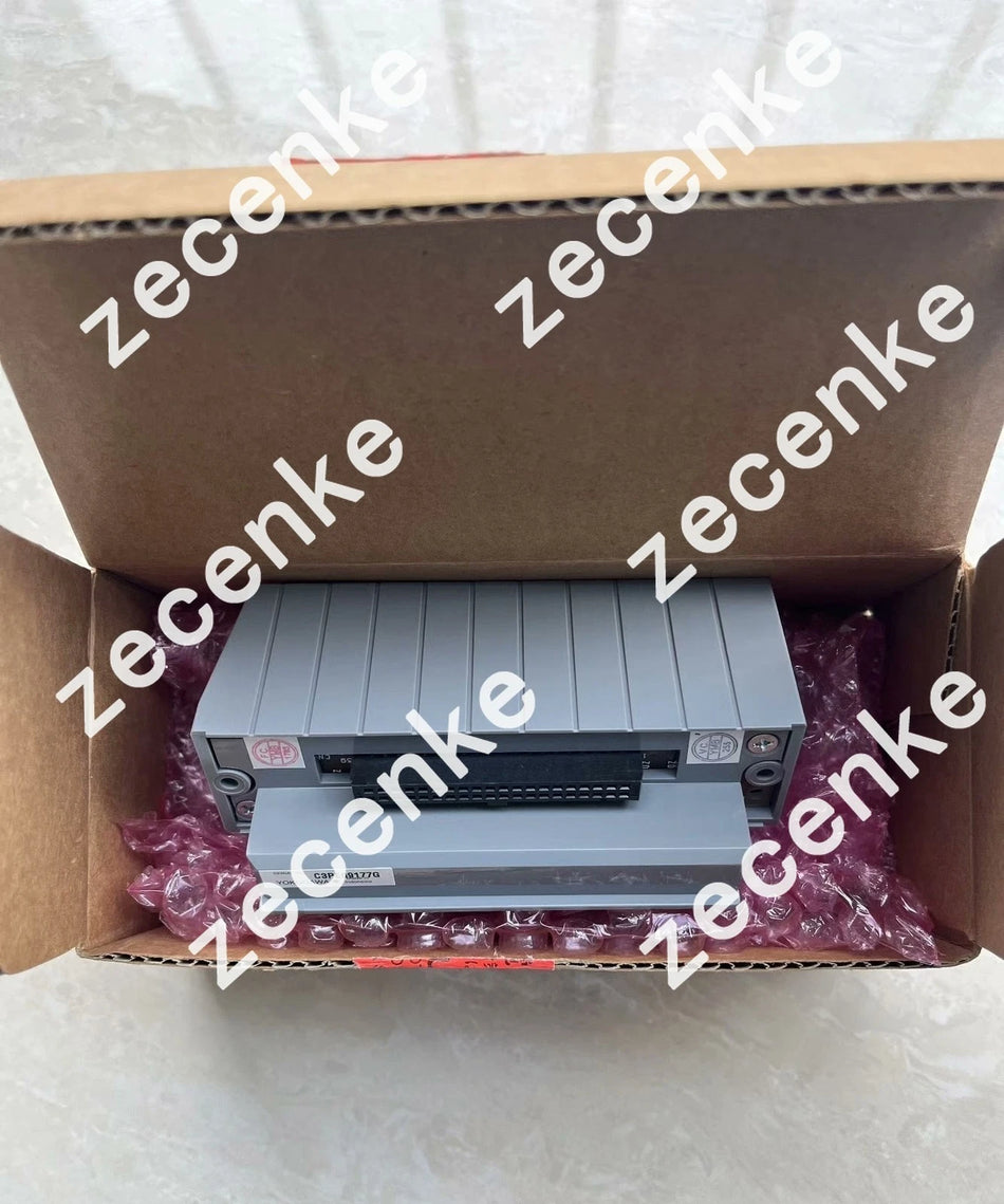 Yokogawa ATA4S-00 Terminal Module S2