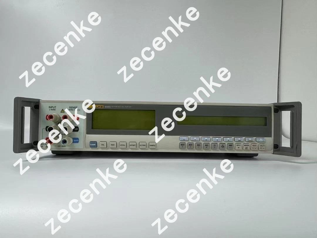 FLUKE 8508A Used Multimeter Fast Delivery