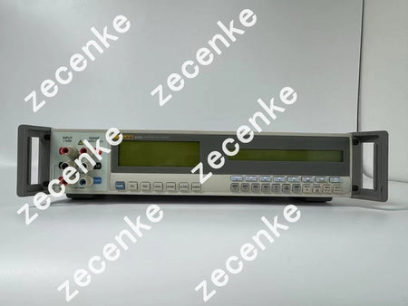 FLUKE 8508A Used Multimeter Fast Delivery