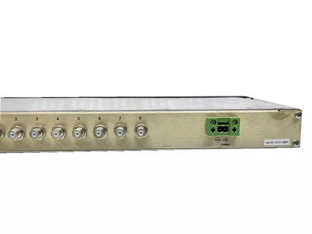 Quintech Electronics LS8 2150 8-Way Passive L-Band Splitter LS082150A1FA000