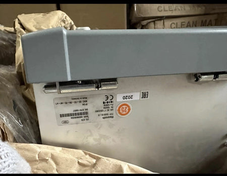 Used Bosch Rexroth CS351S-D 0608830254 Industrial Controller