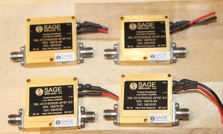 Lakeview Test and Measurement Device Kit for Professional Circuit Analysis