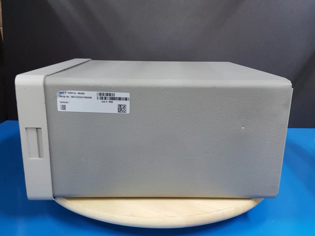 Agilent 8648B 100kHz-2000MHz Signal Generator AS IS SELLING (2431)