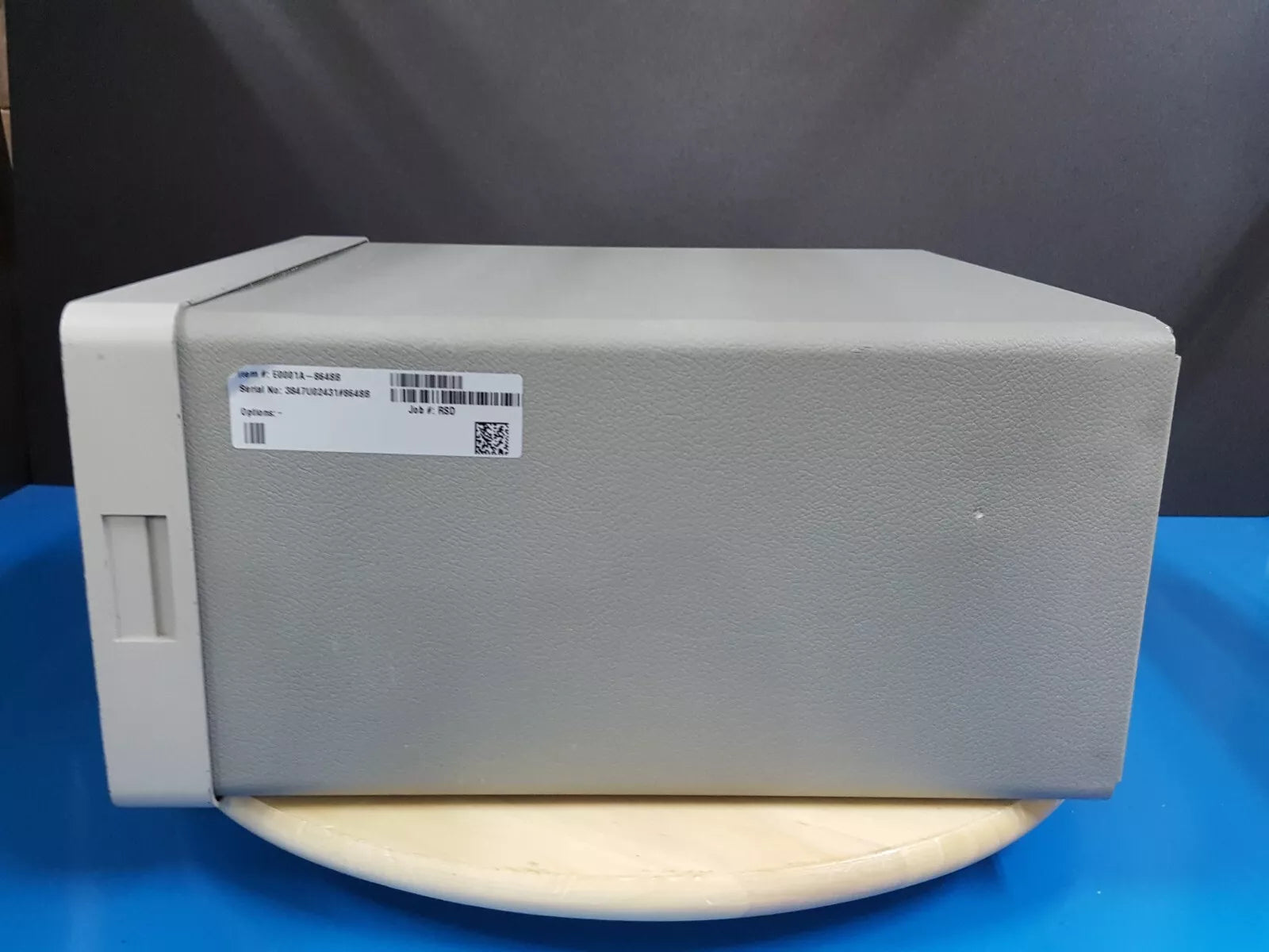 Agilent 8648B 100kHz-2000MHz Signal Generator AS IS SELLING (2431)