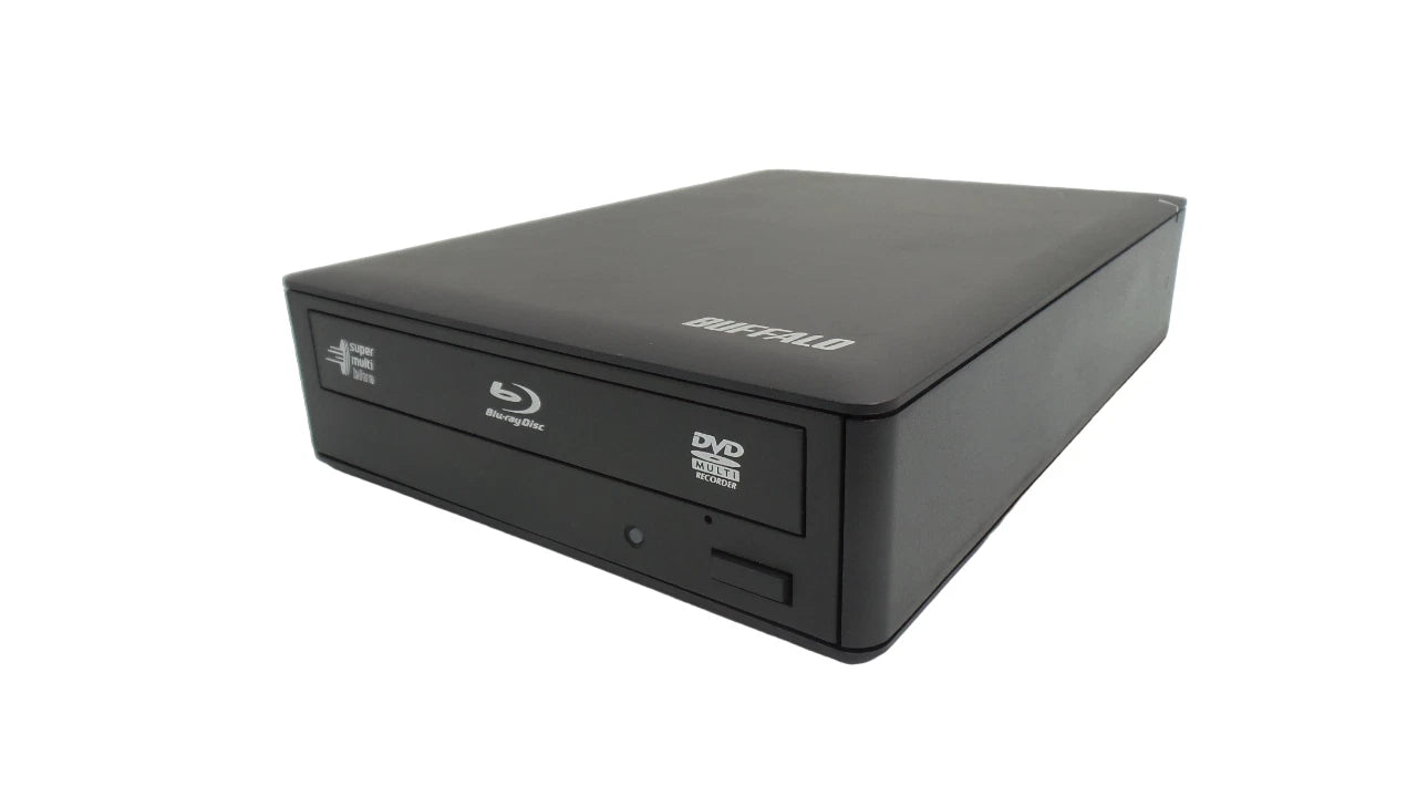 Buffalo MediaStation  (BRXL16U3) Unit Only - Free Shipping