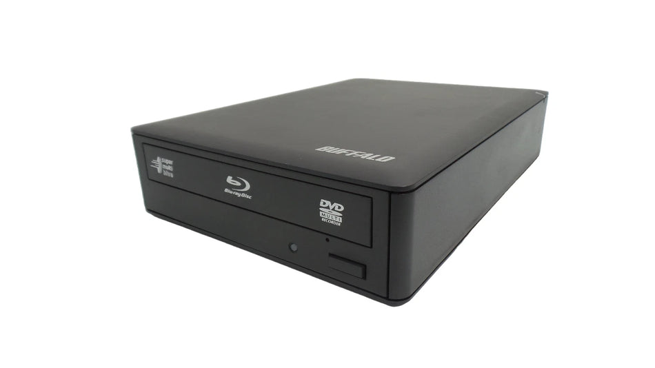 Buffalo MediaStation  (BRXL16U3) Unit Only - Free Shipping