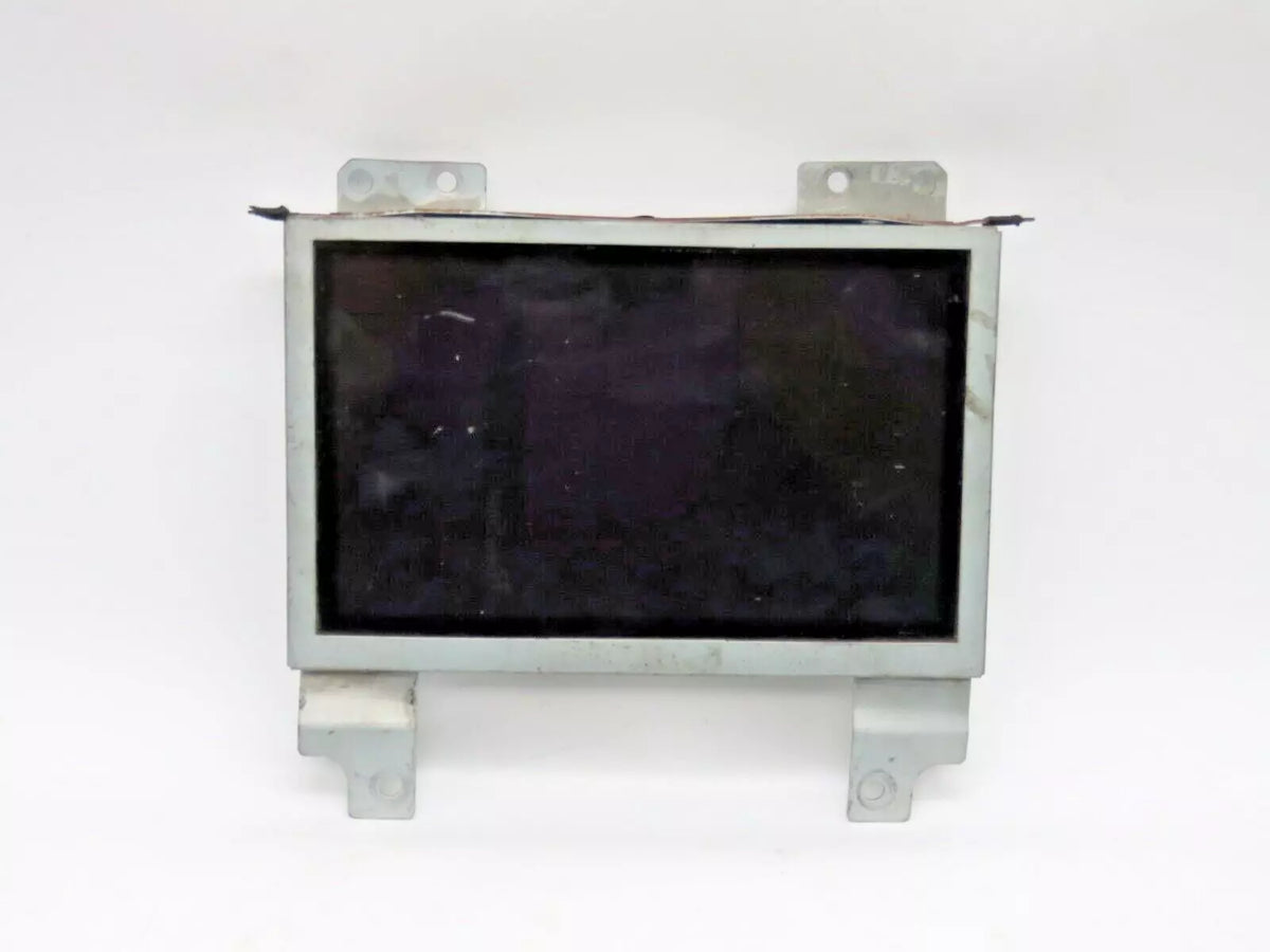 Ford G2GT-18B955-XA Information Display Screen